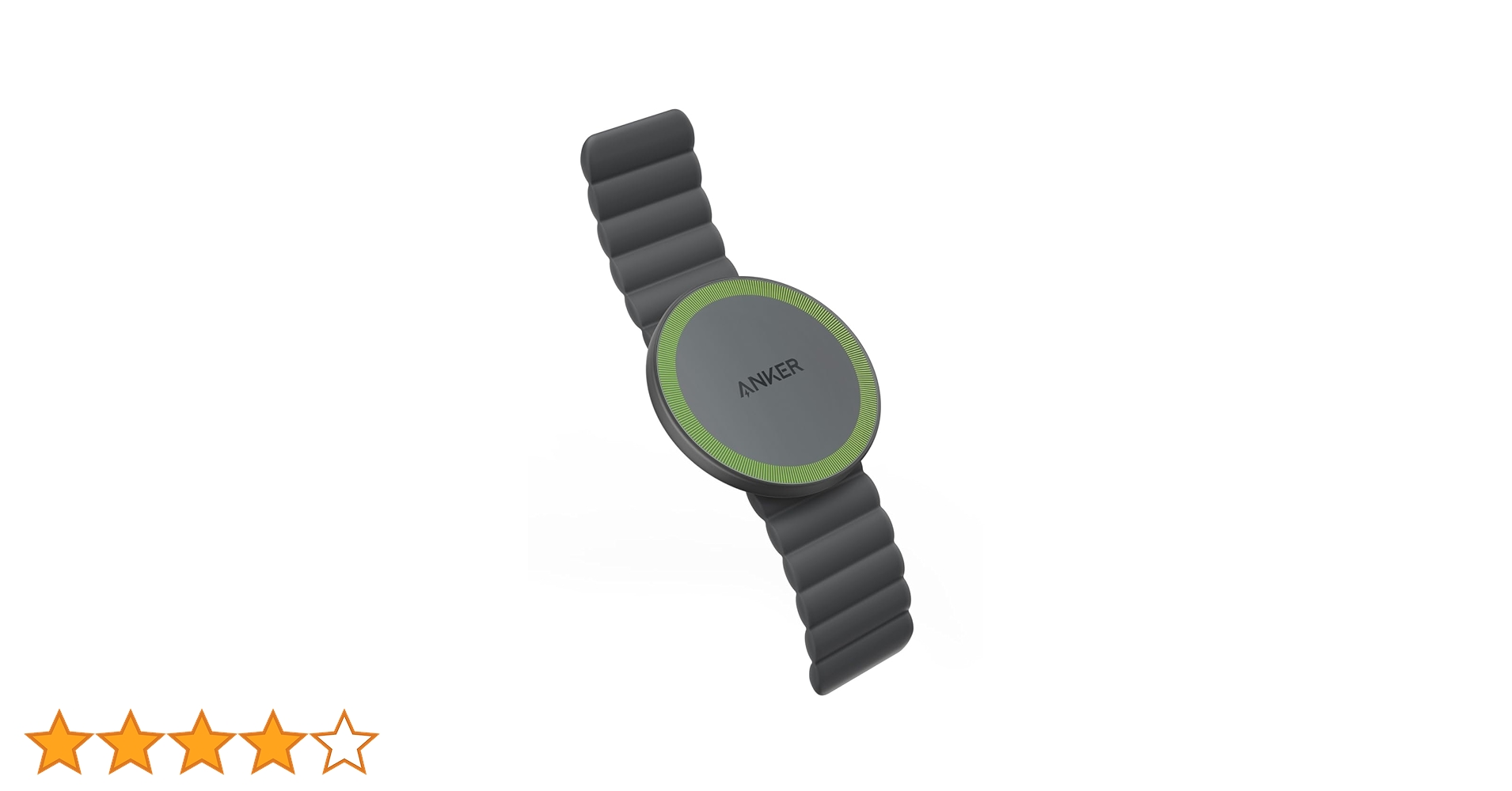 Amazon | Anker 620 MagGo Phone Grip (マグネットバンド